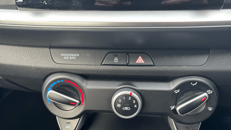 Kia Stonic 1.0T GDi 99 2 5dr Petrol Estate